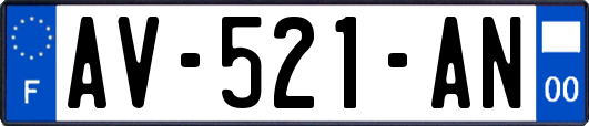 AV-521-AN