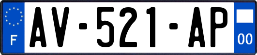 AV-521-AP