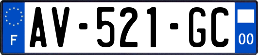 AV-521-GC