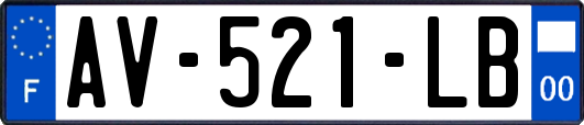AV-521-LB