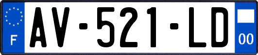 AV-521-LD