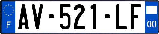 AV-521-LF