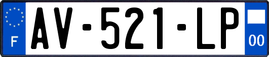 AV-521-LP