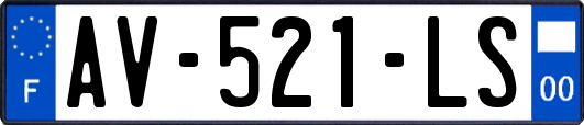 AV-521-LS