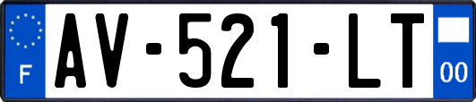 AV-521-LT