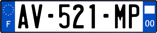 AV-521-MP
