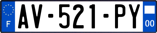 AV-521-PY