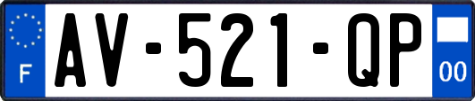 AV-521-QP