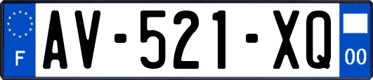 AV-521-XQ