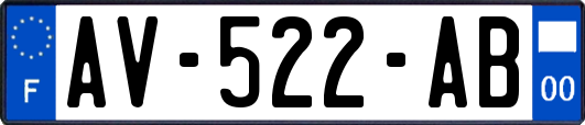 AV-522-AB