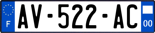 AV-522-AC