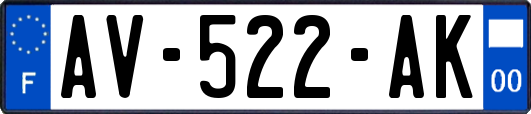 AV-522-AK