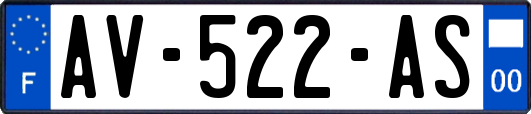 AV-522-AS