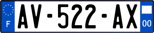 AV-522-AX