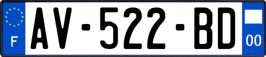 AV-522-BD