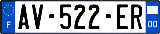 AV-522-ER