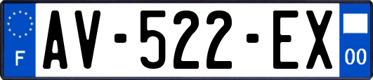 AV-522-EX