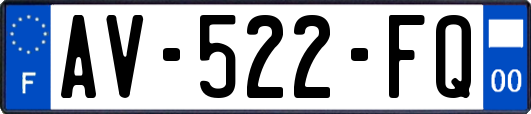AV-522-FQ