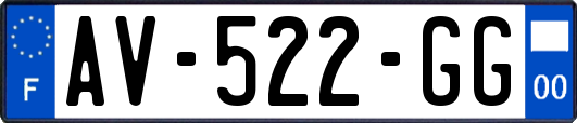 AV-522-GG