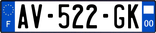 AV-522-GK