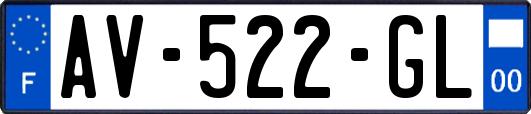 AV-522-GL