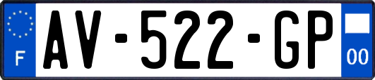 AV-522-GP