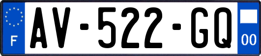 AV-522-GQ