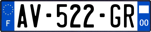 AV-522-GR