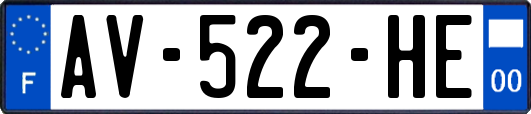AV-522-HE