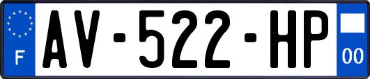 AV-522-HP