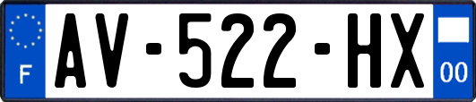 AV-522-HX