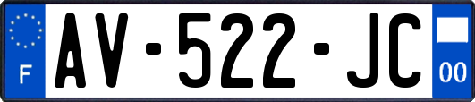 AV-522-JC