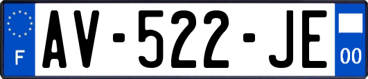 AV-522-JE