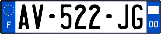 AV-522-JG