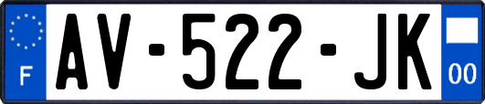 AV-522-JK