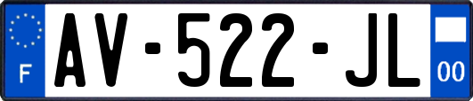 AV-522-JL