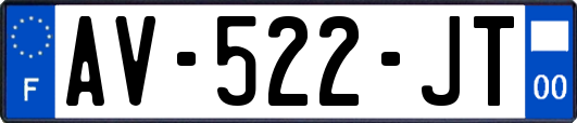 AV-522-JT