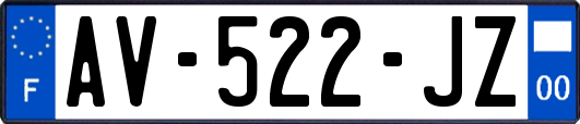 AV-522-JZ