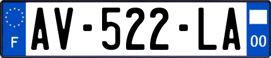 AV-522-LA