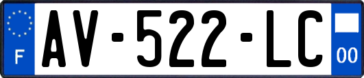 AV-522-LC