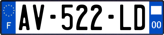 AV-522-LD