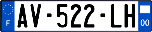 AV-522-LH