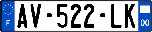 AV-522-LK