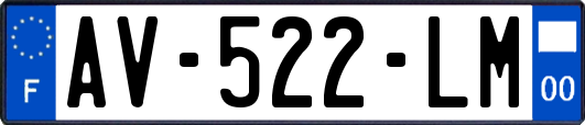 AV-522-LM