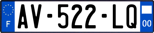 AV-522-LQ