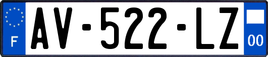 AV-522-LZ
