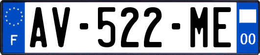 AV-522-ME
