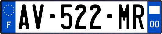AV-522-MR