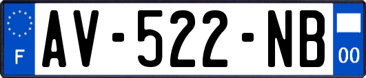 AV-522-NB