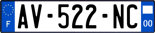 AV-522-NC